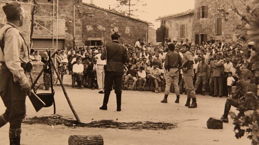 VERSO IL 25 APRILE: UNA INDAGINE SULLA RESISTENZA SILENZIOSA DELLE DONNE CONTADINE IN VALDORCIA E DINTORNI