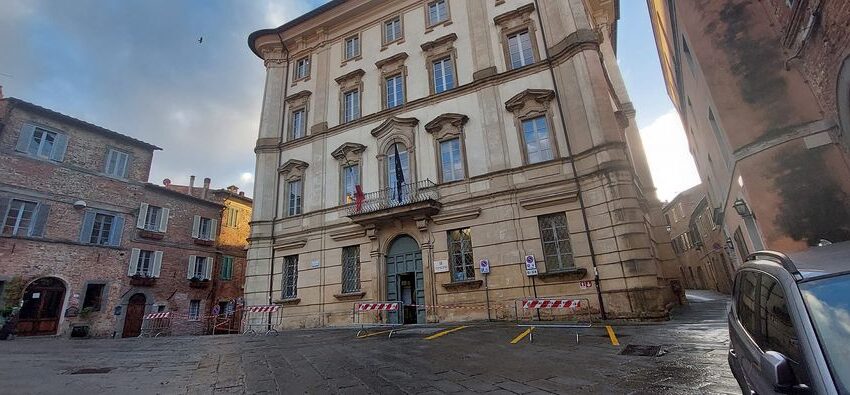 CITTA’ DELLA PIEVE, IL M5S SI CHIAMA FUORI DALLA PARTITA ELETTORALE. NE’ CON RISINI NE’ CON IL PD. QUANTI VOTI IN LIBERA USCITA…