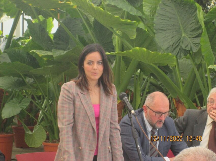 ELEZIONI COMUNALI, LO STRANO CASO SAN CASCIANO: AGNESE CONTRO IL… QUORUM
