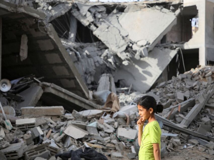 CHIUSI, IL 2 GIUGNO RACCOLTA DI FIRME PER IL RICONOSCIMENTO DELLO STATO DI PALESTINA