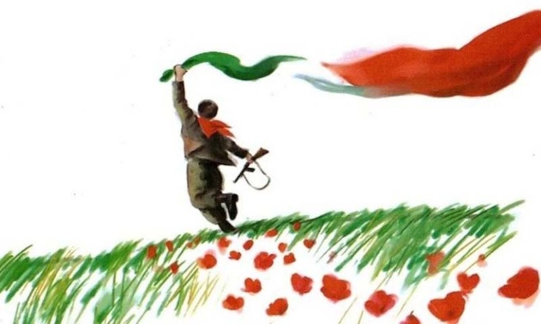 1944-2024, 80° DELLA LIBERAZIONE: “LO STRANIERO. IL POLACCO DEVE MORIRE”, UNA STORIA CHE MERITA DI ESSERE RACCONTATA