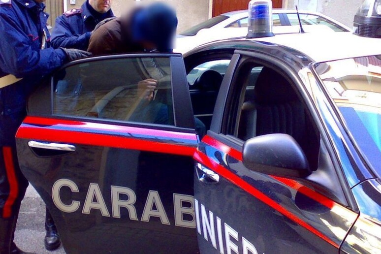 CORRIERE SCOMPARSO NEL NULLA SULL’AMIATA: ARRESTATI DUE UOMINI, MA NON PARLANO