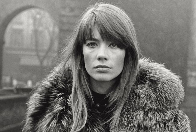 ADDIO A FRANCOISE HARDY, ICONA DEL ’68 PRIMA DEL ’68