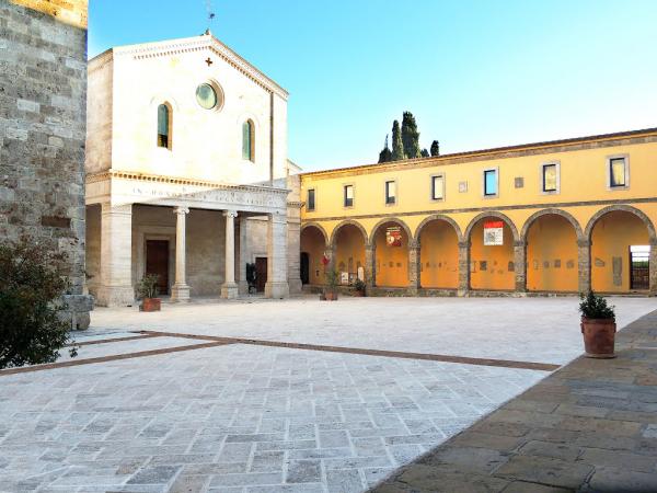 CHIUSI, I DUE ARTISTI CONTEMPORANEI DITURI E MANETTI IN MOSTRA NEL MUSEO DELLA CATTEDRALE E SPAZIO ULISSE