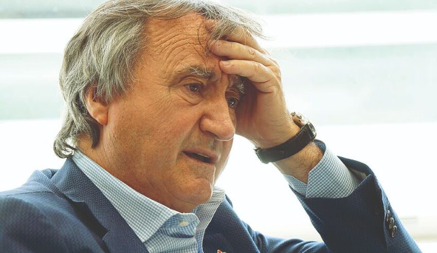 INCHIESTA GIUDIZIARIA A VENEZIA. INDAGATO IL SINDACO BRUGNARO. IN VALDICHIANA RESA DEI CONTI VELENOSA NEL CENTRO DESTRA. FRENATA NEGLI INVESTIMENTI SUL TERRITORIO DI MISTER UMANA-SAN GIOBBE?