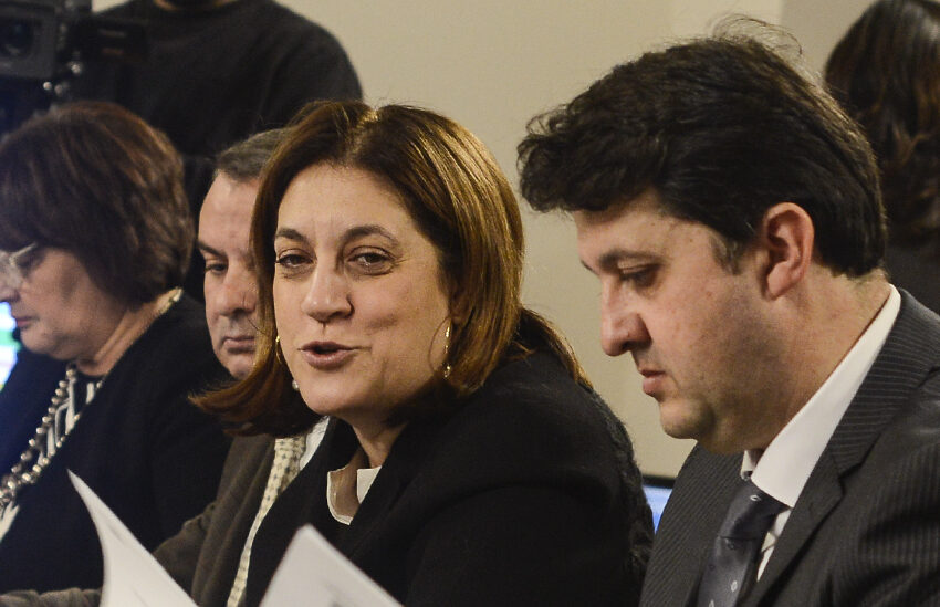 CONCORSOPOLI: L’INCHIESTA CHE DECAPITO’ REGIONE E PD IN UMBRIA. CONDANNE IN PRIMO GRADO PER MARINI, BOCCI E BARBERINI