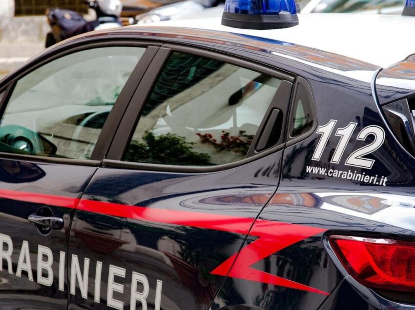 TAVERNELLE, TRASFERITO IL MARESCIALLO DEI CARABINIERI. AMAREZZA NELLA COMUNITA’ LOCALE