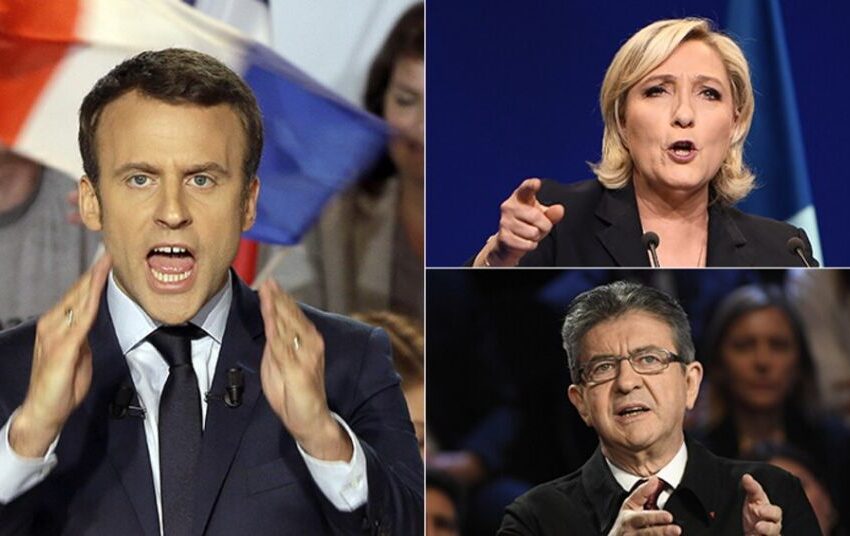 FRANCIA, VINCONO DESTRA E SINISTRA. E I GIOVANI TORNANO A VOTARE