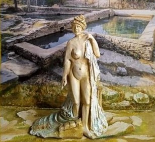 SAN CASCIANO BAGNI E LE SUE PENNE: INCONTRO IN PIAZZA CON RUGGERO GRIMALDESCHI E CARLO PAGGETTI