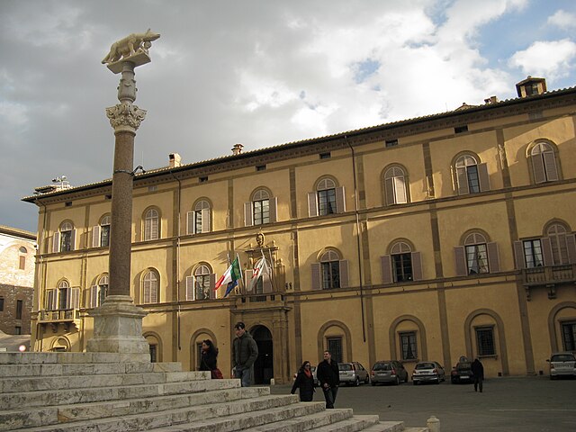 SIENA, PD DIVISO SULLA CANDIDATURA A PRESIDENTE DELLA PROVINCIA. IN LIZZA GRAZI E AGNESE CARLETTI. E SE CHIUSI SI ALLEASSE CON SINALUNGA?