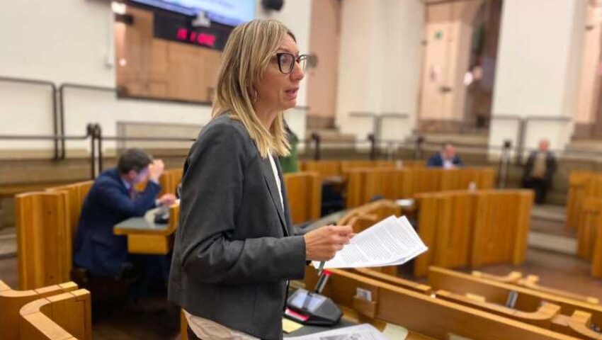 VERSO LE REGIONALI IN UMBRA, SCHERMAGLIE A DESTRA E A SINISTRA: LAGO TRASIMENO E INFRASTRUTTURE I NODI ROVENTI E IRRISOLTI