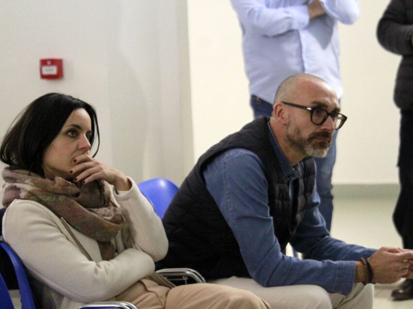 PROVINCIA DI SIENA, IL PD VERSO LA CANDIDATURA UNITARIA DI AGNESE CARLETTI. LE DUE COSE CHE LA GIOVANE SINDACA DOVEVA DIRE E NON HA MAI DETTO