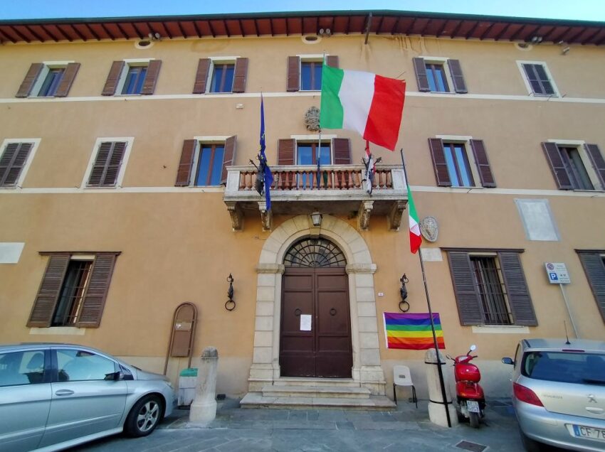 CHIUSI, QUANDO L’ANTIFASCISMO RISULTA INDIGESTO