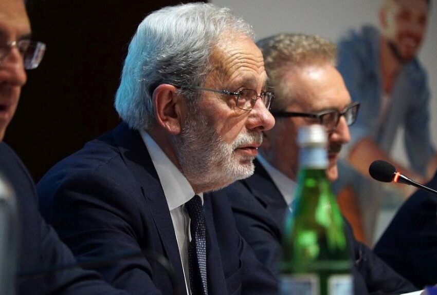 REGIONALI UMBRIA: RE PALMIRO TORNA IN CAMPO. GIOVAGNOLA CANDIDATO CON ALLEANZA VERDI-SINISTRA