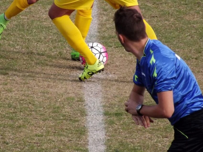 IL DERBY SINALUNGHESE-FOIANO E QUANDO LA CLASSE NON E’ ACQUA, MA… ACQUAVIVA