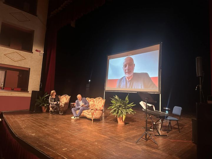 CHIUSI, PRESENTATI I PROGETTI DELLA FONDAZIONE ORIZZONTI E LA STAGIONE TEATRALE. NASCE UNO SPAZIO OFF?