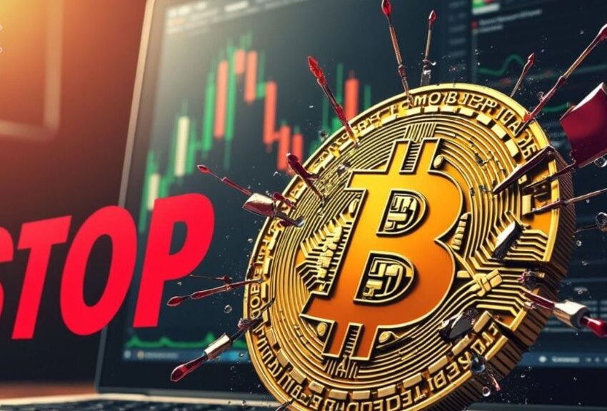 SCANDALO CRYPTO VALUTE, TRASIMENO E VALNESTORE NEL CAOS. TRUFFATE CENTINAIA DI PERSONE PER DECINE DI MIGLIAIA DI EURO