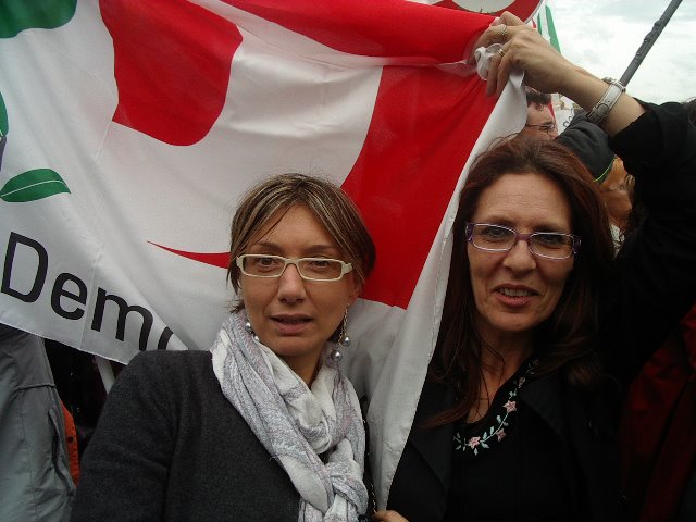 ALTRI 30 MILA EURO PER STUDIARE UNA SOLUZIONE PER LA PERUGIA-CHIUSI. E IN VALNESTORE C’E’ UN PD CHE FISSA PALETTI