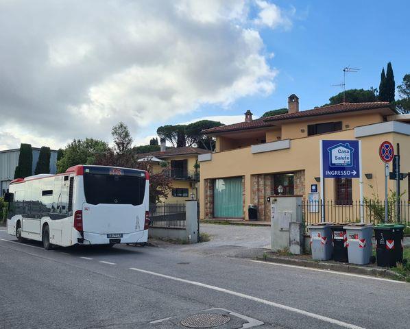 5 NOVEMBRE, INIZIATIVA CGIL A SAN CASCIANO BAGNI: “RI-PUBBLICIZZIAMO I SERVIZI SOCIO SANITARI!”