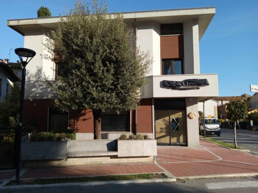 CHIUSI SCALO, BANCA TE.MA. CAMBIA SEDE
