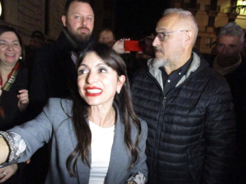 L’UMBRIA SVOLTA A SINISTRA E CHIUDE LA PARENTESI TESEI. SIMONA MELONI VERSO UN ASSESSORATO?