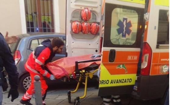 CITTA’ DELLA PIEVE, ULTIMO REGALO DI DONATELLA TESEI: CANCELLATA L’AMBULANZA MEDICALIZZATA AL PUNTO DI PRIMO SOCCORSO