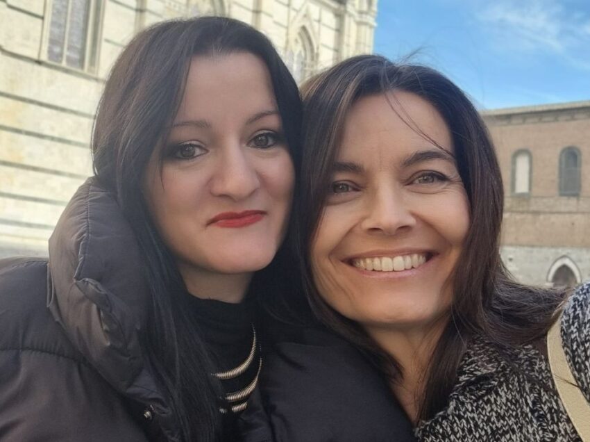 CHIUSI, IL DURO MESTIERE DI FARE OPPOSIZIONE. PARLANO LUCIA LELLI E FRANCESCA CAPUCCINI