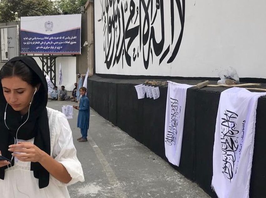RIPORTATE A CASA CECILIA SALA. LA GIOVANE GIORNALISTA ARRESTATA IN IRAN