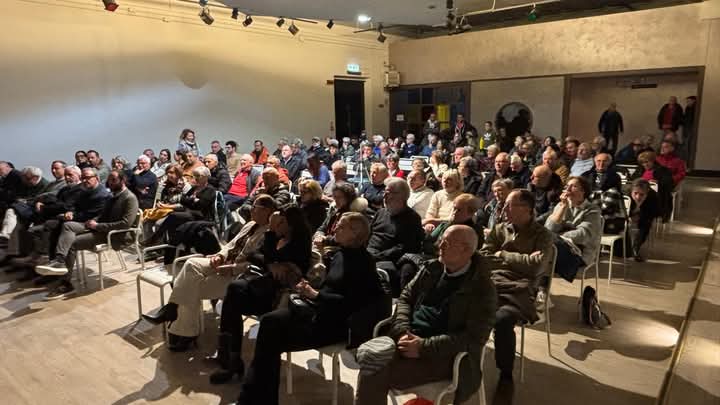 PRIMAPAGINA: 34 ANNI DI INFORMAZIONE LIBERA E DI “LAVORO CULTURALE”. MA SERVE IL SOSTEGNO DI AMICI E LETTORI