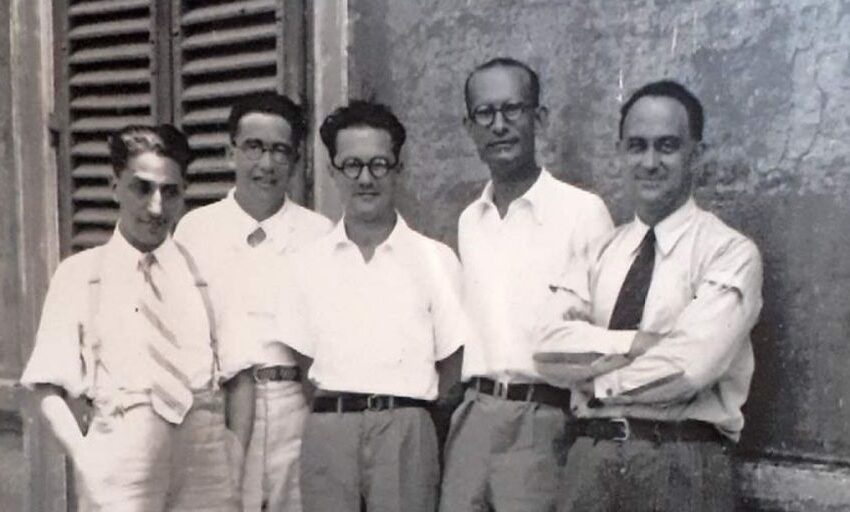 LA BOMBA ATOMICA? NOT IN MY NAME. FRANCO RASETTI, LO SCIENZIATO CHE FECE IL GRAN RIFIUTO…