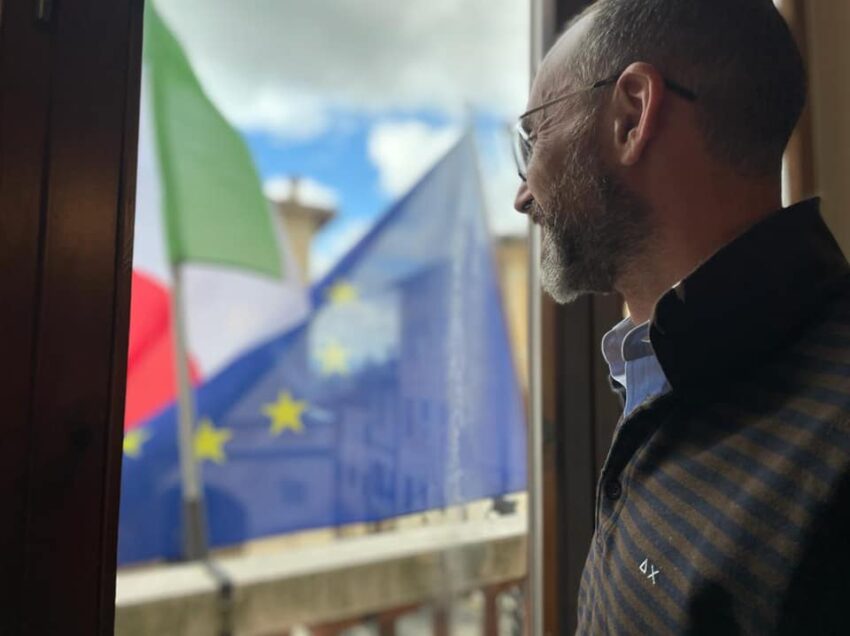 CHIUSI, IL MINISTERO ALLUNGA IL MANDATO DI SONNINI. SI VOTERA’ NEL 2027 NON NEL 2026.