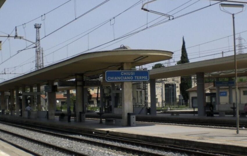 STAZIONE MEDIA ETRURIA, NOVITA’ AD AREZZO E IN VALDICHIANA.  IL COMITATO OPZIONE ZERO CHIAMI SUBITO LA GOVERNATRICE UMBRA E LA SINDACA DI PERUGIA