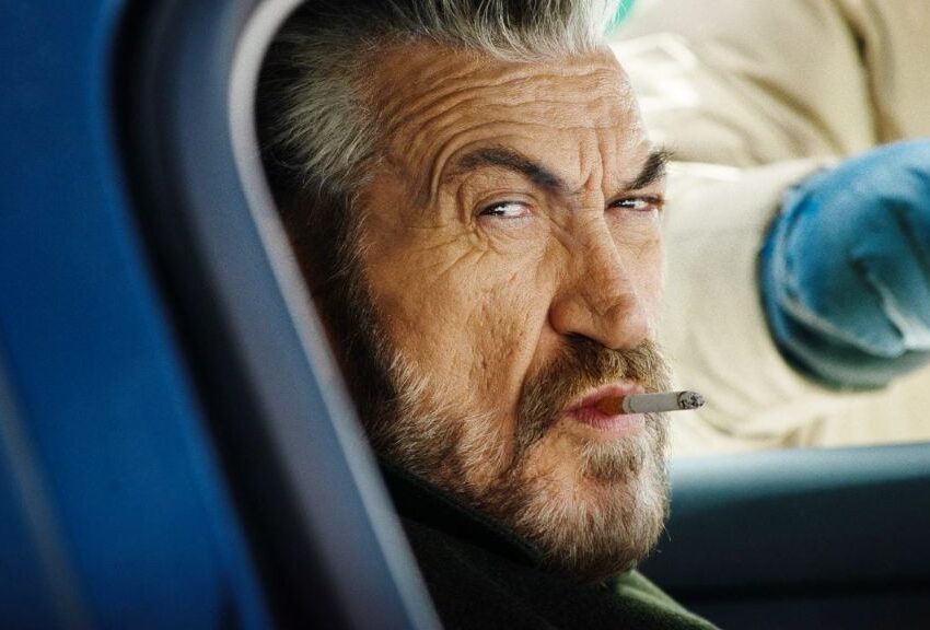 HO VISTO UN FILM: ROCCO SCHIAVONE UNO DI NOI. MA ANCHE PIUTTOSTO ANTIPATICO