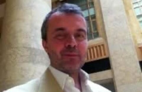 CHIANCIANO:  MUORE DAVID BOLICI, SINDACO DAL 1995 AL 2004. AVEVA 60 ANNI