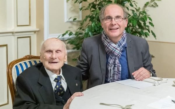 CHIUSI SALUTA ORFEO BARDINI, “IL RAGIONIERE” DECANO DEGLI IMPRENDITORI E PROTAGONISTA ASSOLUTO DAL DOPOGUERRA AGLI ANNI 2000