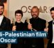 LA TRAGEDIA DI GAZA E CISGIORDANIA IRROMPE NELLA NOTTE DEGLI OSCAR