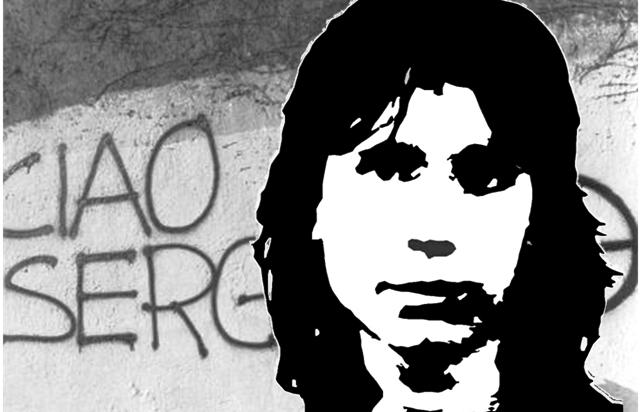 RAMELLI, VARALLI, ZIBECCHI… LA PRIMAVERA DI SANGUE DEL ’75. IL NOSTRO READING LA BOMBA E UNA DISCUSSA PROPOSTA DEL COMUNE DI GROSSETO