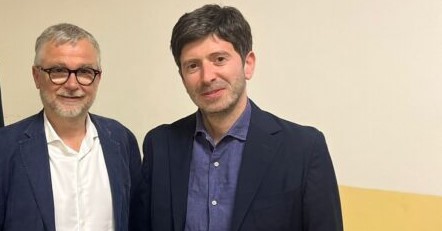 QUESTA SERA A CHIUSI L’EX MINISTRO SPERANZA E L’ASSESSORE REGIONALE BEZZINI: INIZIATIVA PD SULLA SANITA’ (CON LA GUERRA SULLO SFONDO)