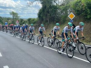 DALLA STRADE BIANCHE ALLA TIRRENO-ADRIATICO, GRANDE CICLISMO IN TERRA DI SIENA E UMBRIA