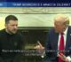 TRUMP SCARICA ZELENSKY E ROMPE IL FRONTE OCCIDENTALE. ITALIA ED EUROPA: E ADESSO?