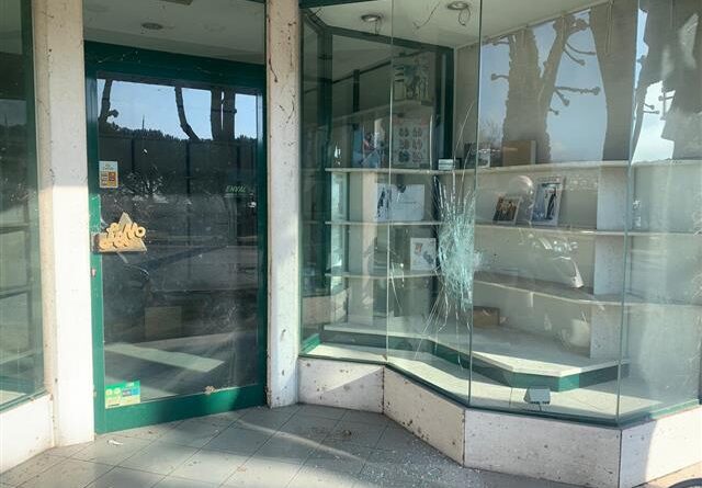 CLOCHARD VIOLENTO A CHIANCIANO, LA SINDACA TORELLI: PRONTA A DARE LE CHIAVI DEL COMUNE AL PREFETTO