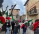 LA PIAZZA E IL TEATRO: 1944, LA BATTAGLIA DI MONTICCHIELLO E LA VICENDA AMARA DEL POLACCO