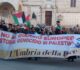 IL DRAMMA DI GAZA E DEI PALESTINESI: FERMIAMO IL MASSACRO! VENERDI’ 23 MANIFESTAZIONE IN PIAZZA GRANDE A MONTEPULCIANO