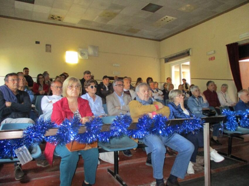 STAZIONE E CENTRO MERCI, IL COMITATO RILANCIA. LA POLITICA COMINCIA A RISPONDERE “PRESENTE”