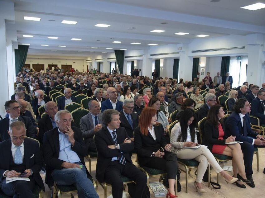 BANCA TE.MA, APPROVATO IL BILANCIO 2024 ED ELETTO NUOVO CDA