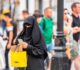 BURQA INTEGRALE NEI LUOGHI PUBBLICI: DIRE CHE NON VA BENE E VA VIETATO NON E’ DI DESTRA