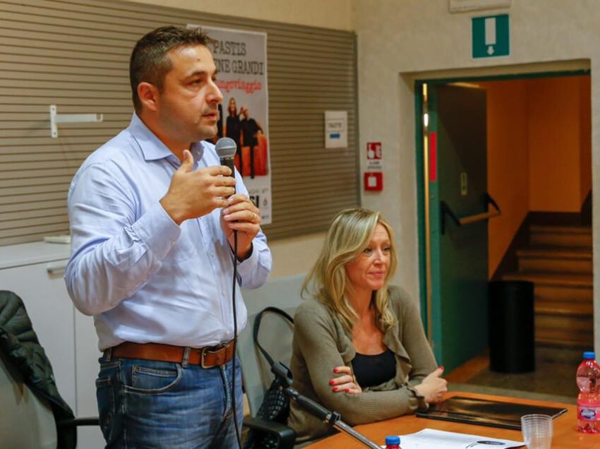 CHIUSI, INCONTRO PODEMOS-BETTOLLINI. L’EX SINDACO PRONTO A TORNARE IN CAMPO?