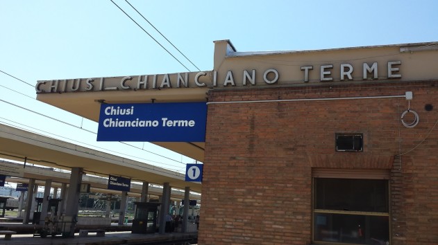 CHIUSI, LE QUESTIONI (E LE FERITE) ANCORA APERTE CHE CHIEDONO RISPOSTE E SOLUZIONI