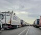 CAMIONISTI E AGRICOLTORI, DA LUNEDI’ 26 A SABATO 31 PRESIDIO AUTOCONVOCATO AL CASELLO VALDICHIANA