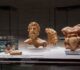 TESORI ETRUSCHI DI SAN CASCIANO E CHIANCIANO IN MOSTRA A MILANO